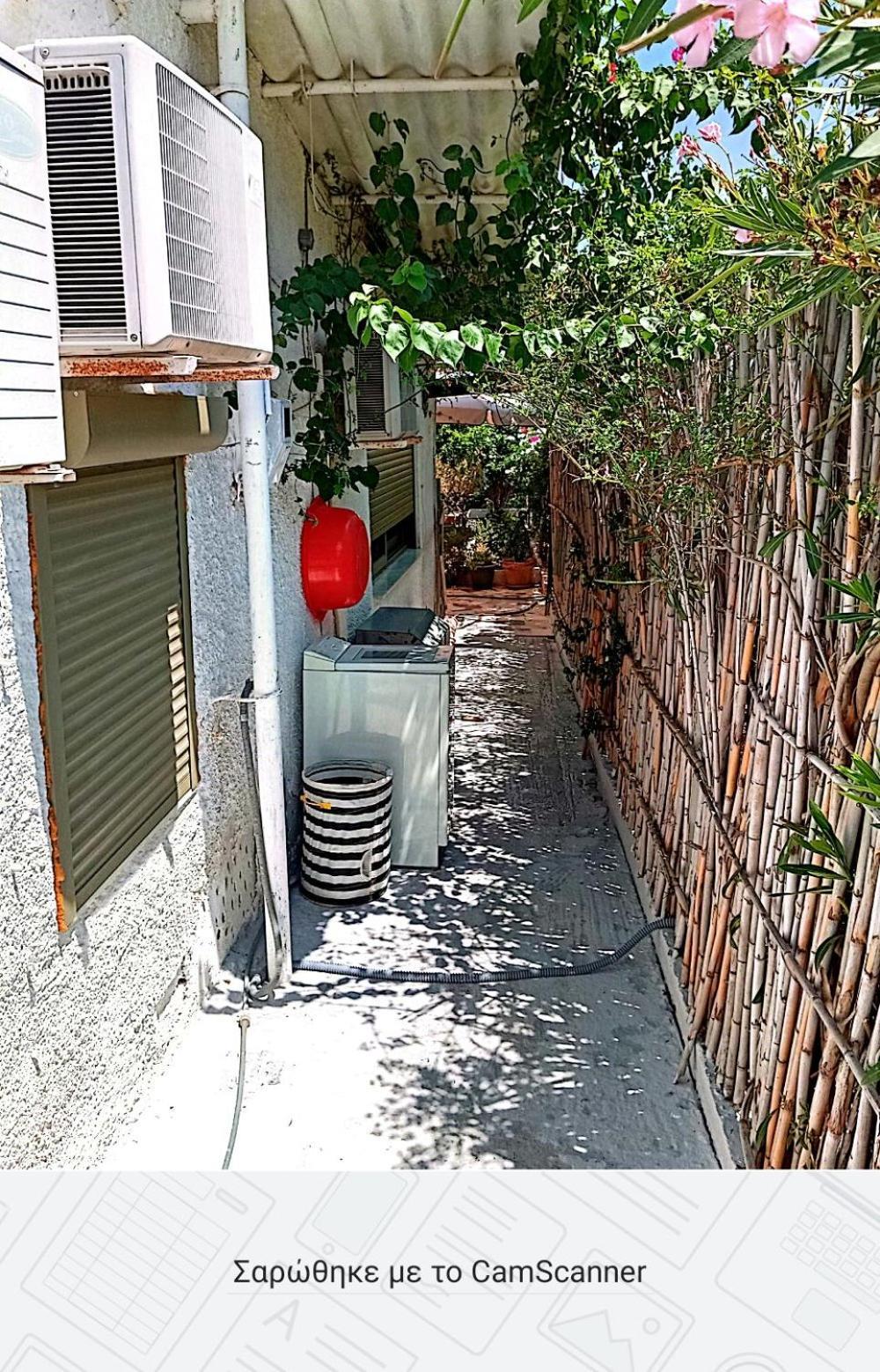 Εξοχικό Roxani Βίλα Αμπελάκια Εξωτερικό φωτογραφία