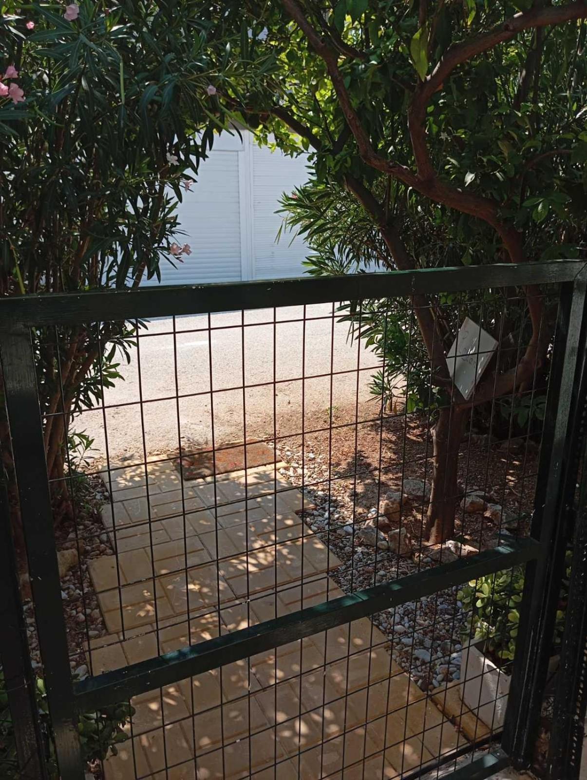 Εξοχικό Roxani Βίλα Αμπελάκια Εξωτερικό φωτογραφία