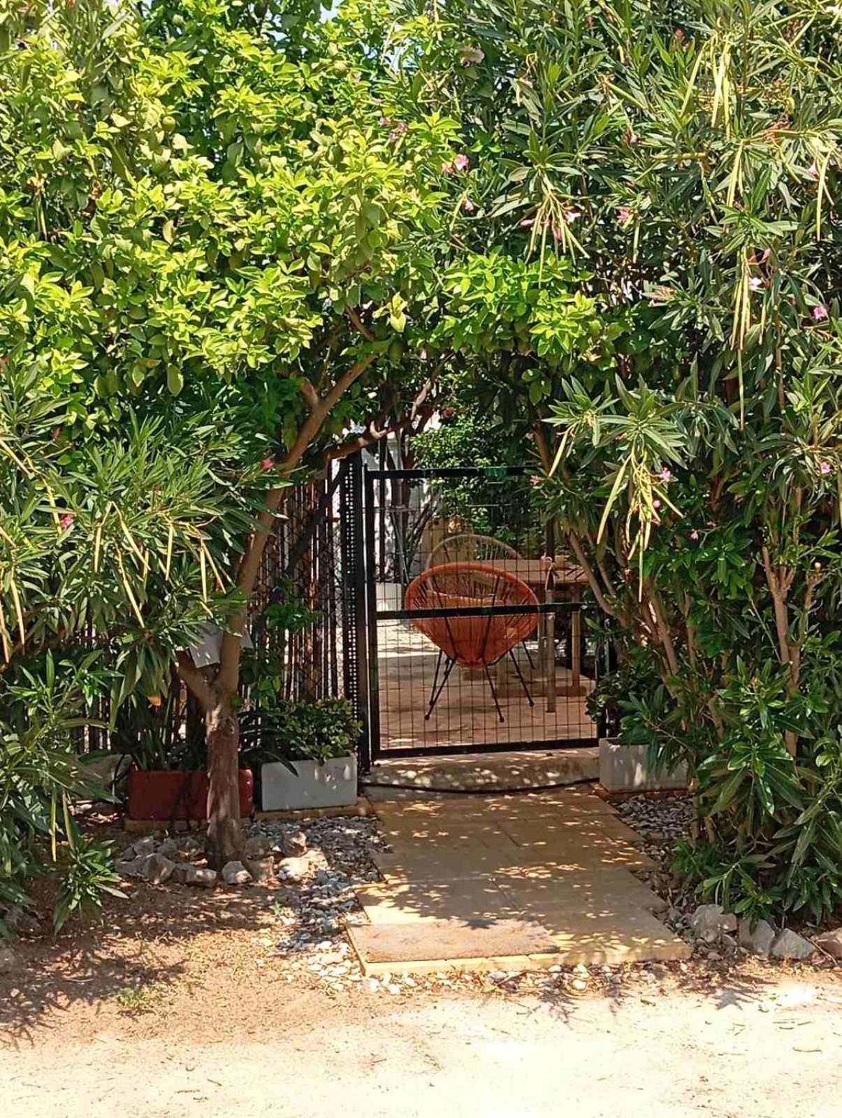 Εξοχικό Roxani Βίλα Αμπελάκια Εξωτερικό φωτογραφία